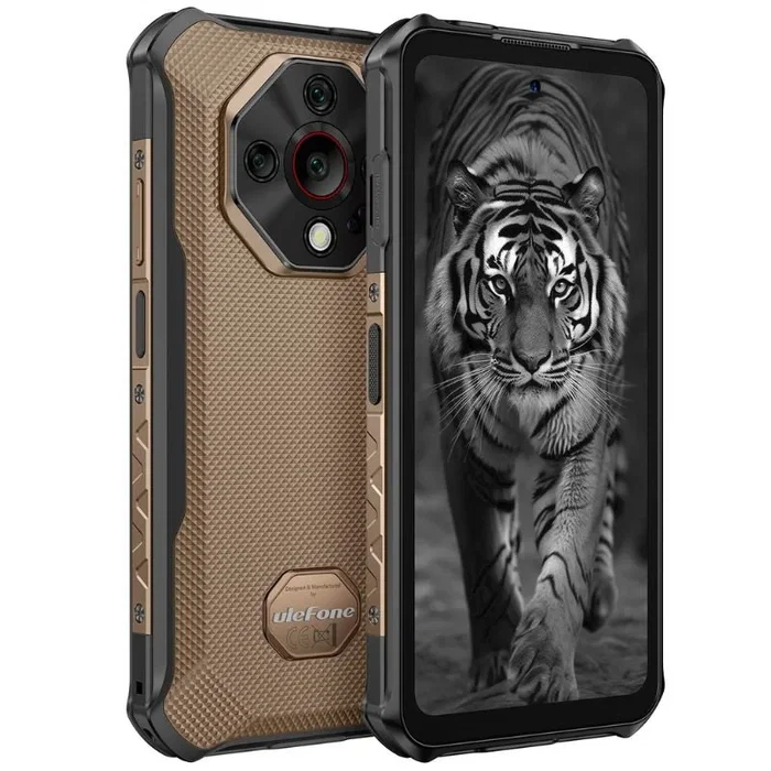 Ulefone Armor X16 6GB/128GB 6.56 pulgadas Duna de Arena